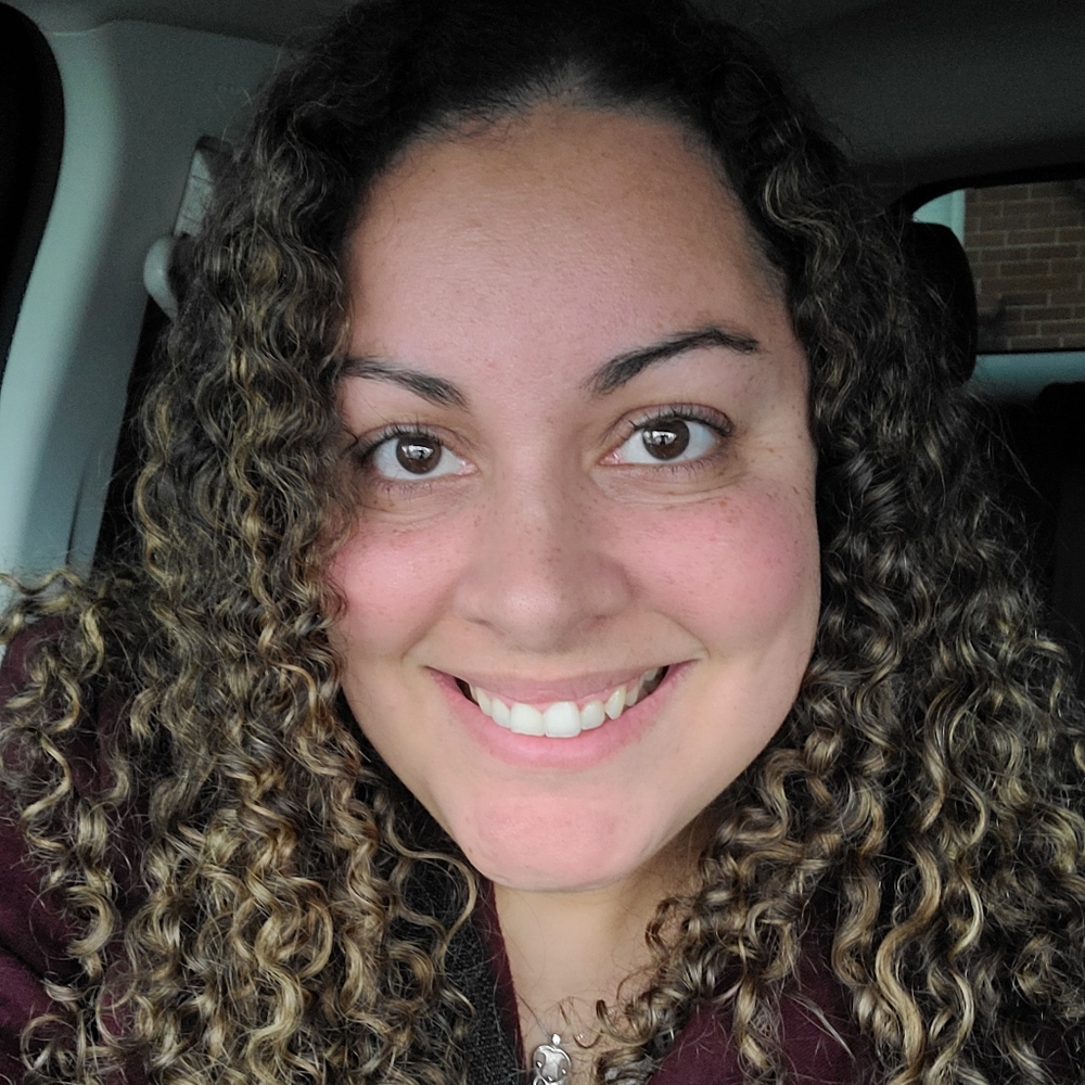 Meet your Posher, Erica